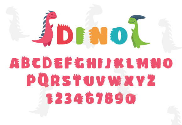Download Dino - Premium Resources